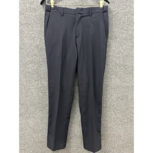 Jean Pierre Men’s Size 32x31 Luxury CLUB Dress Pants Blue Excellent Condition